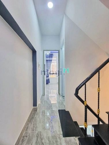 Hình ảnh Bán nhà hóc môn , mới sửa lại đẹp