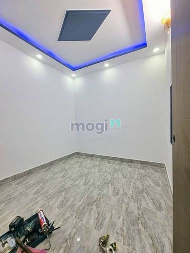 Hình ảnh Bán nhà hóc môn , mới sửa lại đẹp