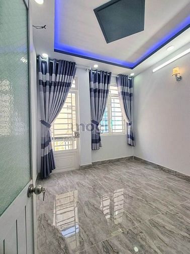 Hình ảnh Bán nhà hóc môn , mới sửa lại đẹp