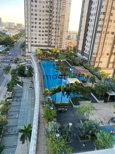 Hình ảnh Sunrise City - Quận 7 - Đã có sổ - 147m2 - 3PN - View Đông - 7ty