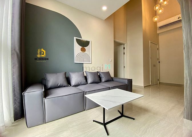 Hình ảnh OOOhh 1PN Duplex, Full NT cho thuê ở Q2 Thảo Điền, chỉ 21 triệu