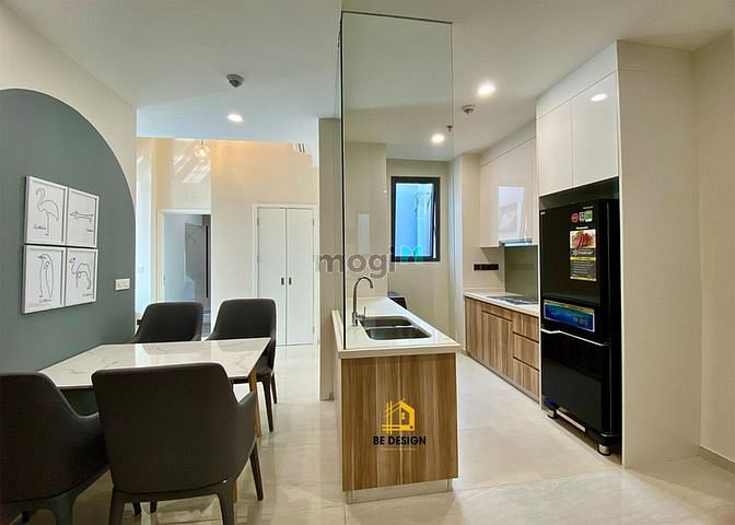 Hình ảnh OOOhh 1PN Duplex, Full NT cho thuê ở Q2 Thảo Điền, chỉ 21 triệu
