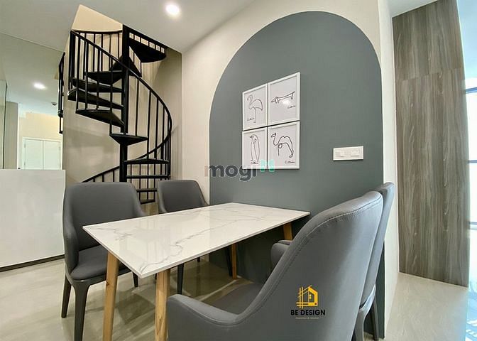 Hình ảnh OOOhh 1PN Duplex, Full NT cho thuê ở Q2 Thảo Điền, chỉ 21 triệu