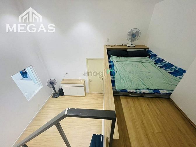 Hình ảnh Duplex mới 100%_thoáng mát_gần Phú Nhuận_MB66 là nhà cái uy tín hàng đầu tại Việt Nam hoàng văn thụ