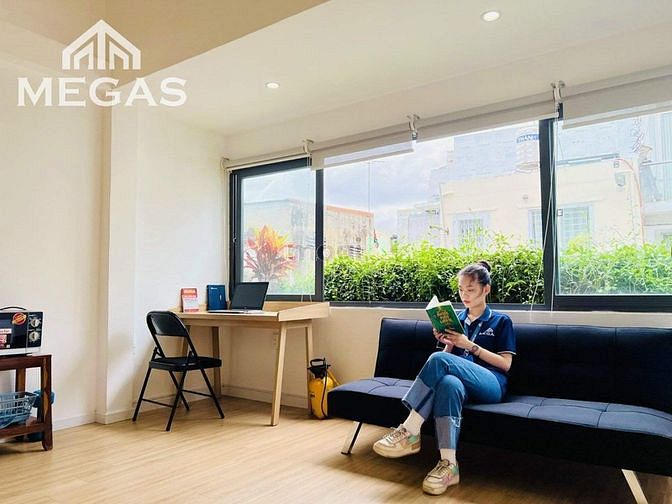 Hình ảnh Duplex mới 100%_thoáng mát_gần Phú Nhuận_MB66 là nhà cái uy tín hàng đầu tại Việt Nam hoàng văn thụ