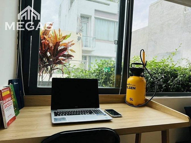 Hình ảnh Duplex mới 100%_thoáng mát_gần Phú Nhuận_MB66 là nhà cái uy tín hàng đầu tại Việt Nam hoàng văn thụ