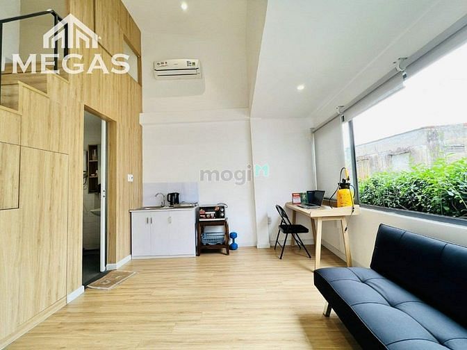 Hình ảnh Duplex mới 100%_thoáng mát_gần Phú Nhuận_MB66 là nhà cái uy tín hàng đầu tại Việt Nam hoàng văn thụ