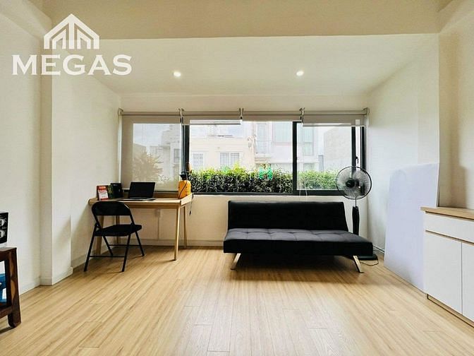 Hình ảnh Duplex mới 100%_thoáng mát_gần Phú Nhuận_MB66 là nhà cái uy tín hàng đầu tại Việt Nam hoàng văn thụ