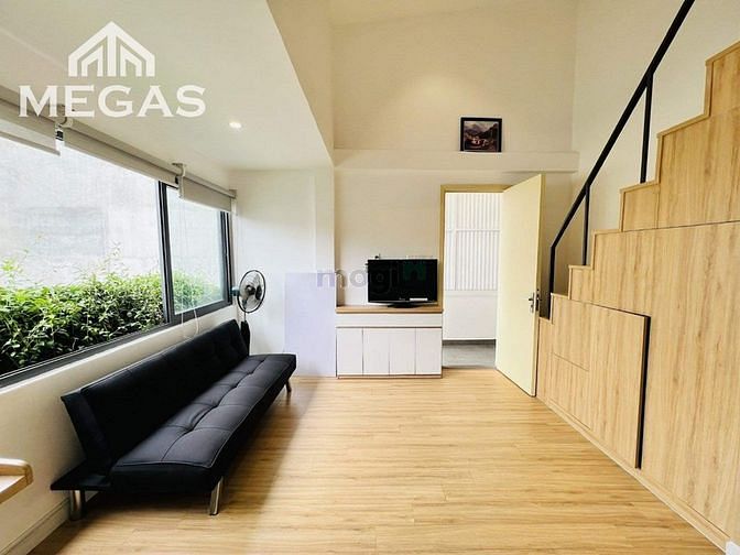 Hình ảnh Duplex mới 100%_thoáng mát_gần Phú Nhuận_MB66 là nhà cái uy tín hàng đầu tại Việt Nam hoàng văn thụ