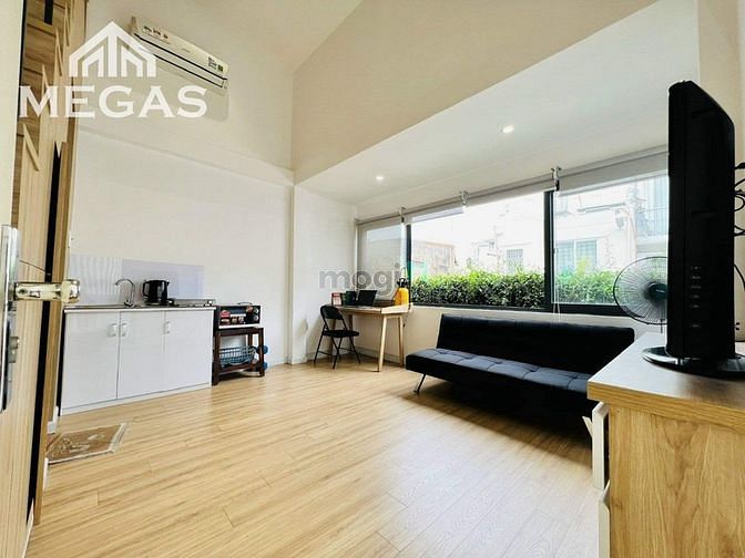 Hình ảnh Duplex mới 100%_thoáng mát_gần Phú Nhuận_MB66 là nhà cái uy tín hàng đầu tại Việt Nam hoàng văn thụ