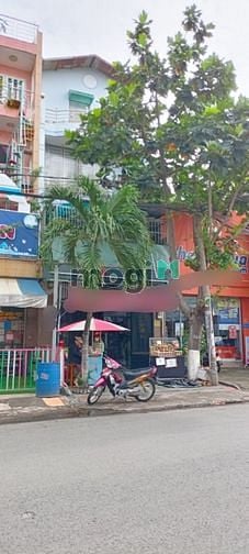Hình ảnh Cho thuê nhà ngay chợ kinh doanh buôn bán
