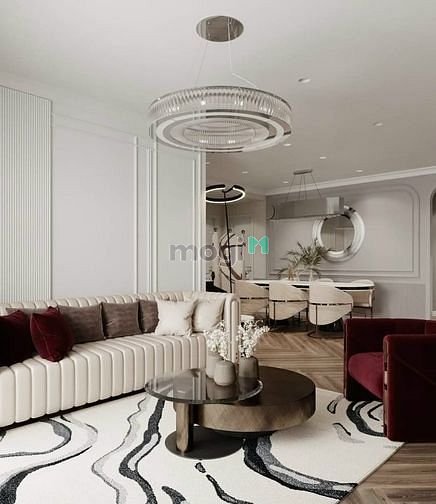 Hình ảnh Sunrise City - Quận 7 - 130m2 - 3PN - Full NT - 27tr/tháng