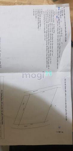 Hình ảnh đất cây lâu năm mặt tiền phường tân ngãi tp vĩnh long