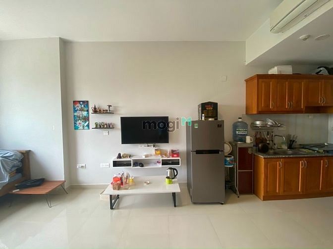 Hình ảnh Bán lỗ căn Studio 36m2 Botanica Premier, chỉ 1.89 tỷ bao hết