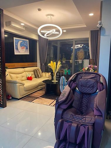 Hình ảnh Cho thuê Sky center Phổ Quang 75m2,2pn, 2wc, full đồ đẹp