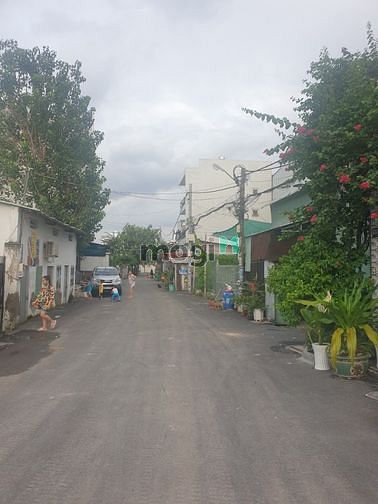 Hình ảnh Bán Đất Hẻm xe tải QL13, Giáp Sông Sài Gòn- Hiệp Bình Phước, Thủ Đức.