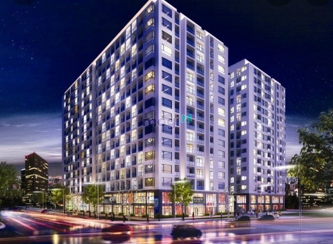 Hình ảnh Cho thuê Sky center Phổ Quang 75m2,2pn, 2wc, full đồ đẹp