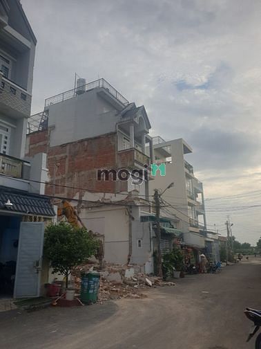 Hình ảnh Bán Đất Hẻm xe tải QL13, Giáp Sông Sài Gòn- Hiệp Bình Phước, Thủ Đức.