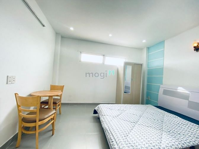 Hình ảnh CHDV_full nội thất_Nguyễn Đình Chính_Q.PN