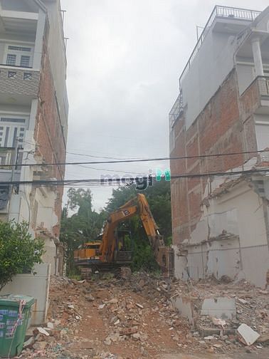 Hình ảnh Bán Đất Hẻm xe tải QL13, Giáp Sông Sài Gòn- Hiệp Bình Phước, Thủ Đức.