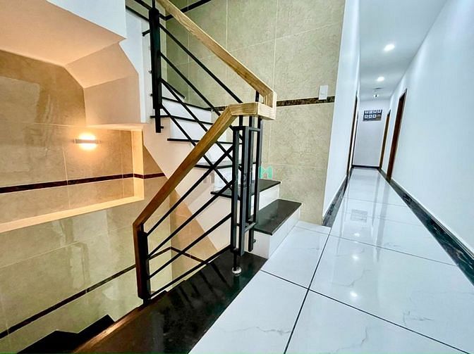 Hình ảnh 🔥BÌNH THẠNH🔥 Căn Hộ Sv_Hoàng Hoa Thám_gần Chợ Bà Chiểu