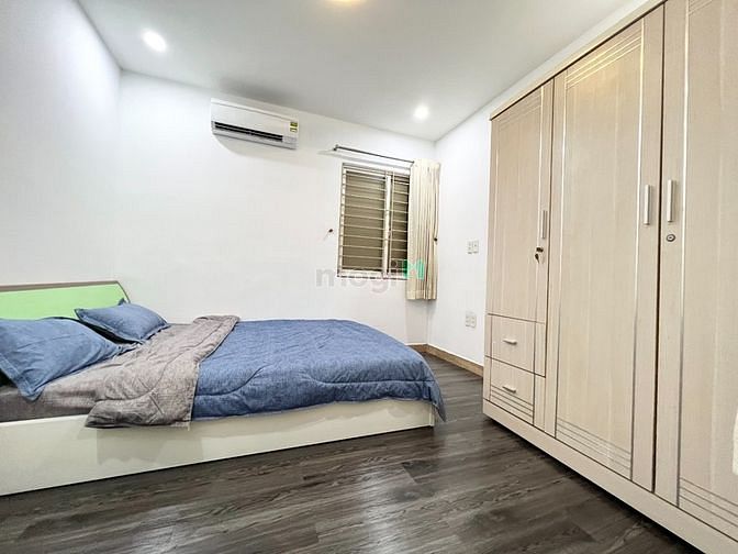Hình ảnh Siêu phẩm 2PN cao cấp, hiện đại ngay Thạch Thị Thanh