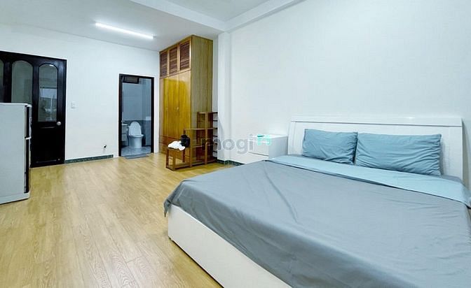 Hình ảnh ☘️ Mb6623 nạp rút nhanh chóng ban công_full nội thất_vòng xoay Dân Chủ_30m2