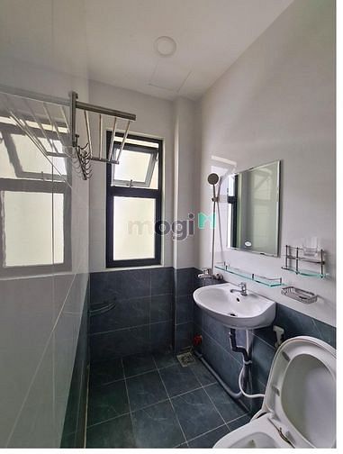 Hình ảnh ☘️ Mb6623 nạp rút nhanh chóng ban công_full nội thất_vòng xoay Dân Chủ_30m2