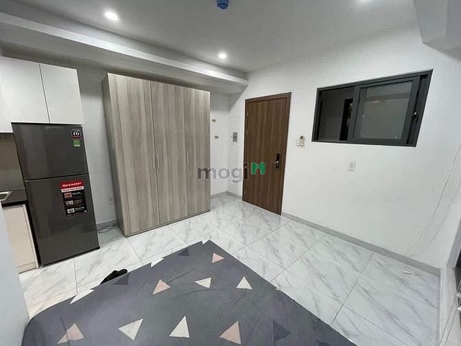 Hình ảnh CHDV cho thuê - CỬA SỔ LỚN, GIÁ TỐT - Ngay cầu BÌNH LỢI, Bình Thạnh
