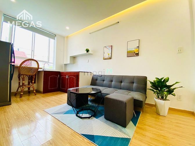 Hình ảnh 🔥Chuỗi Căn Hộ Giá Tốt🔥 - Tiện Nghi- Tháng 7 -Quận 1
