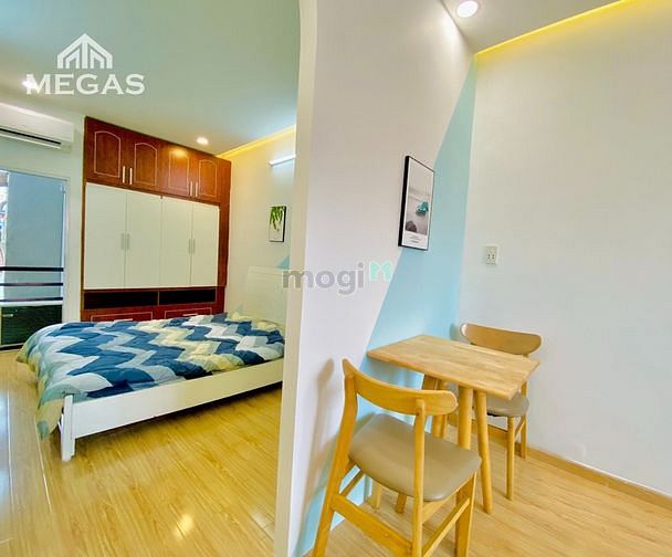 Hình ảnh 🔥Chuỗi Căn Hộ Giá Tốt🔥 - Tiện Nghi- Tháng 7 -Quận 1