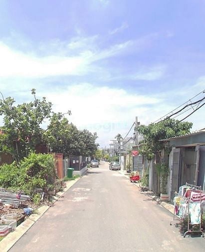 Hình ảnh Chỉ 25tr m2 bán lô đất Trường Thọ,Thủ Đức