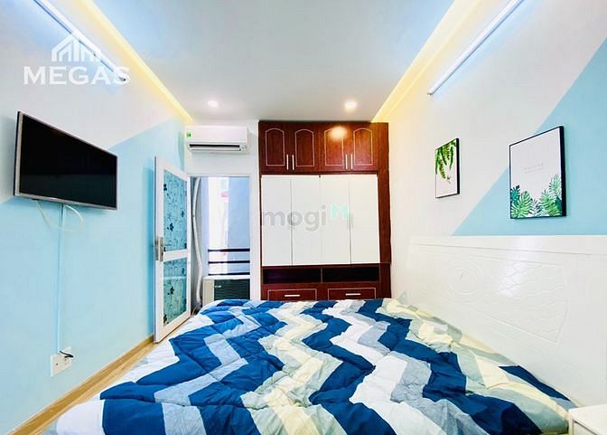 Hình ảnh 🔥Chuỗi Căn Hộ Giá Tốt🔥 - Tiện Nghi- Tháng 7 -Quận 1