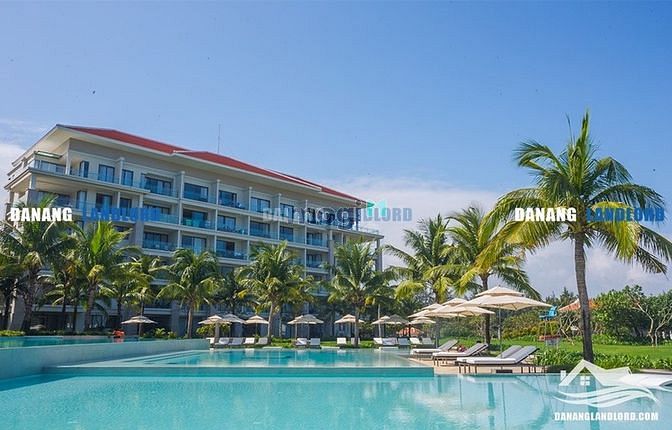 Hình ảnh Mb6623 nạp rút nhanh chóng Studio Ocean Suites Đà Nẵng - C112