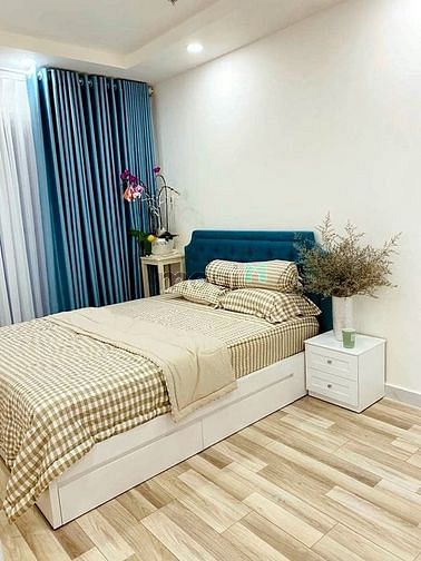 Hình ảnh Cho thuê Trang Chủ MB66.COM / Đăng Ký Tặng 66K chung cư Terra Royal, Quận 3, 71m2 2PN, 2WC. Giá 29 tr
