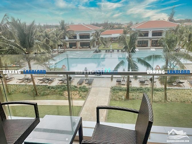 Hình ảnh Mb6623 nạp rút nhanh chóng Studio Ocean Suites Đà Nẵng - C112