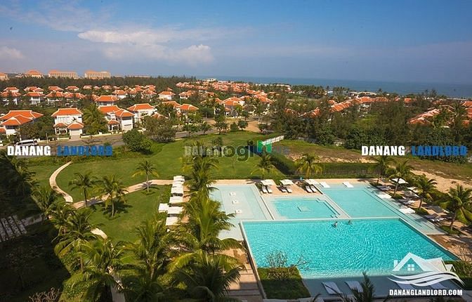 Hình ảnh Mb6623 nạp rút nhanh chóng Studio Ocean Suites Đà Nẵng - C112