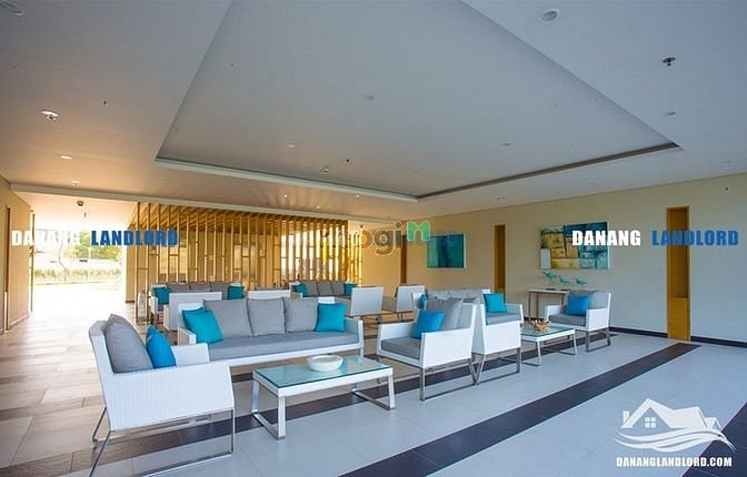 Hình ảnh Mb6623 nạp rút nhanh chóng Studio Ocean Suites Đà Nẵng - C112