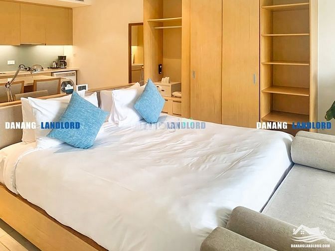 Hình ảnh Mb6623 nạp rút nhanh chóng Studio Ocean Suites Đà Nẵng - C112