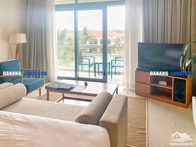 Hình ảnh Mb6623 nạp rút nhanh chóng Studio Ocean Suites Đà Nẵng - C112