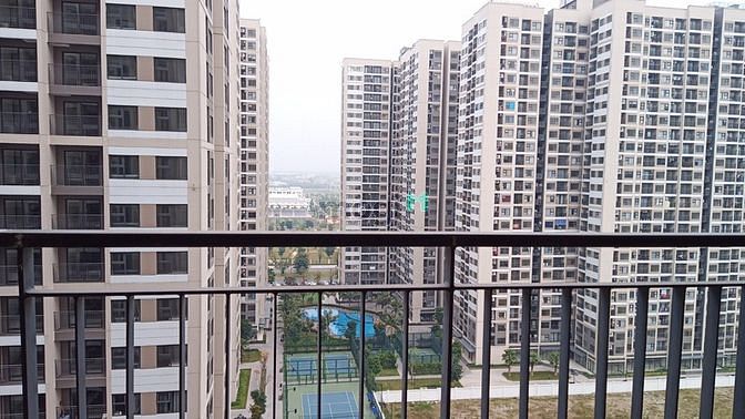Hình ảnh Cho thuê căn 1N - vinhomes ocean park