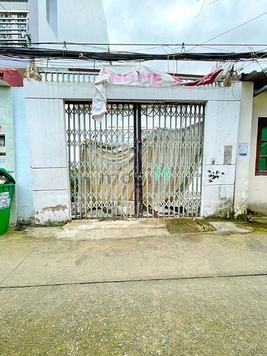 Hình ảnh Bán Đất Hẻm 3m Cách Hẻm 88 30m , THông Với  160 Nguyễn Văn Quỳ ,Q7