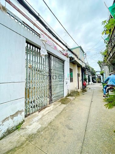 Hình ảnh Bán Đất Hẻm 3m Cách Hẻm 88 30m , THông Với  160 Nguyễn Văn Quỳ ,Q7