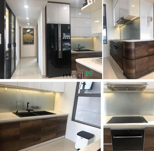 Hình ảnh Oopps - 3PN - Full NT đẹp thế - Sun Avenue 21tr bp
