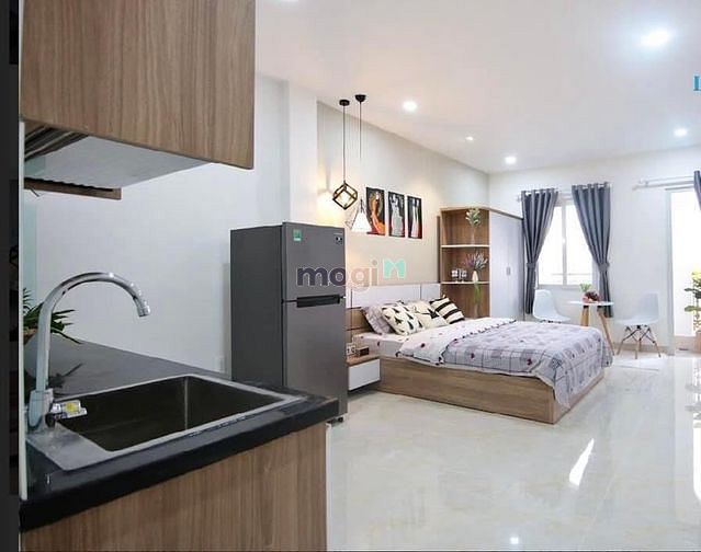 Hình ảnh ☘️Mb6623 nạp rút nhanh chóng full nội thất_ban công_30m2_cách MB66 là nhà cái uy tín hàng đầu tại Việt Nam Thỏ Trắng 5phút