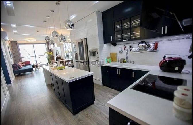 Hình ảnh Bán Trang Chủ MB66.COM / Đăng Ký Tặng 66K Gold View Quận 4. DT: 80m2 2PN - 2WC NTCB nhà mới