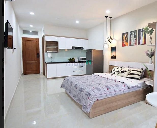 Hình ảnh ☘️Mb6623 nạp rút nhanh chóng full nội thất_ban công_30m2_cách MB66 là nhà cái uy tín hàng đầu tại Việt Nam Thỏ Trắng 5phút