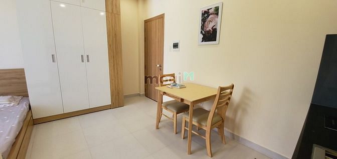 Hình ảnh CHDV ban công lớn view thành phố Full nội thất HiFriendz hỗ trợ cọc