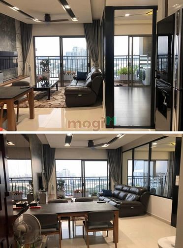 Hình ảnh Oopps - 3PN - Full NT đẹp thế - Sun Avenue 21tr bp