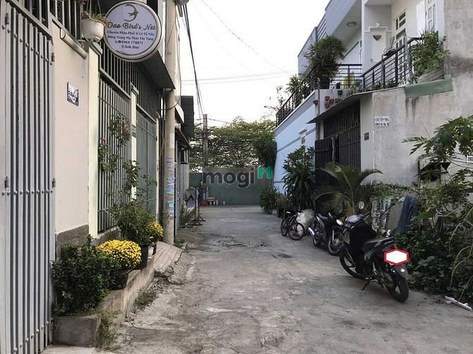 Hình ảnh Bán 52.4 m2 đất giá rẻ 3.2 tỷ đường 990 gần Tân Cảng Phú Hữu